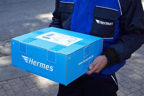 hermes post in forchheim